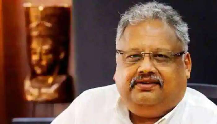 राकेश झुनझुनवालांनी या कंपनीचे 53 लाख शेअर विकले; 1 वर्षात दिला 88 टक्के रिटर्न