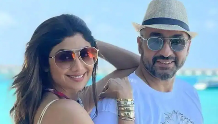 'शिल्पा शेट्टीने धमकावलं, राजच्या लैंगिक अत्याचाराची बातमी बाहेर आली तर ...' 