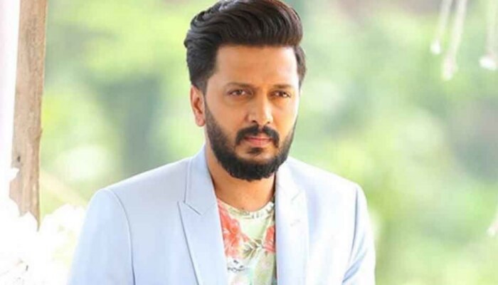  TikTok वरील बंदीमुळे riteish deshmukh &#039;बेरोजगार&#039;