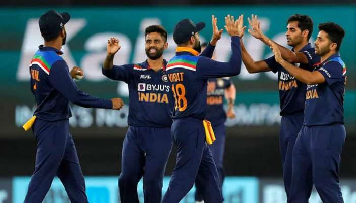 सराव सामन्यात भारताचा ऑस्ट्रेलियावर दणदणीत विजय