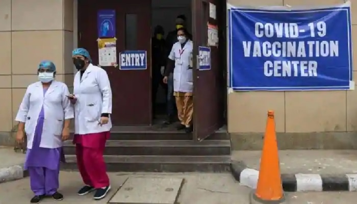 Corona Vaccination : 100 कोटींचा ऐतिहासिक टप्पा गाठणार, देशात उत्सव साजरा होणार