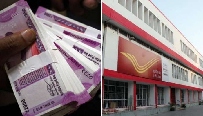 Post Office च्या या स्किममध्ये 10 हजार गुंतवा अन् तब्बल 16 लाख मिळवा; फक्त करा एवढे काम