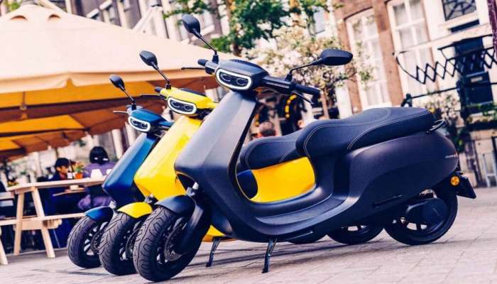 OLA E-scooter | ओलाने दिले दिवाळीसाठी विशेष गिफ्ट; या तारखेपासून सुरू होणार टेस्ट ड्राइव