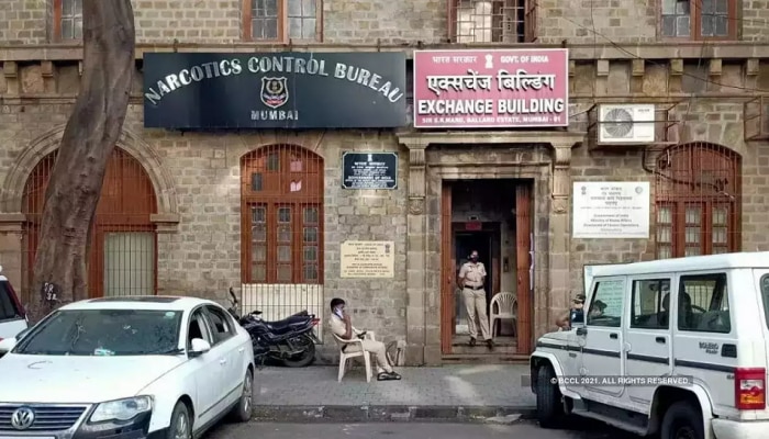 Mumbai Drugs Case : आर्यन-अनन्‍यानंतर आणखी दोन सेलिब्रिटी NCB च्या रडावर