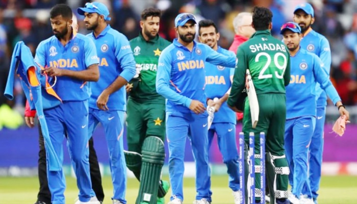 T20 World Cup 2021 | टीम इंडिया-पाकिस्तान टी 20 सामन्यांमध्ये शानदार कामगिरी करणारे टॉप 5 फलंदाज