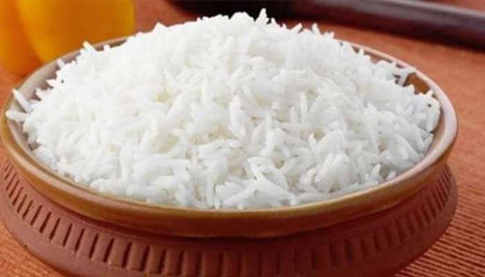 आरोग्यासाठी भात खाणे किती महत्वाचे, जाणून घ्या हे 10 फायदे!