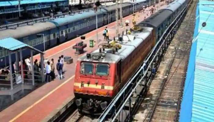 Railway Alert : तुम्ही रेल्वेने प्रवास करण्याचा विचार करत असाल तर ही बातमी वाचा, अन्यथा...