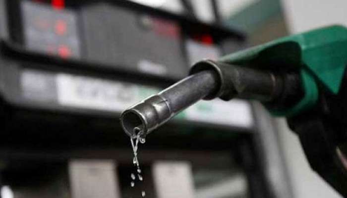 Petrol-Diesel Price : महागाईचा मोठा भडका, पेट्रोल आणि डिझेल दरात पुन्हा वाढ