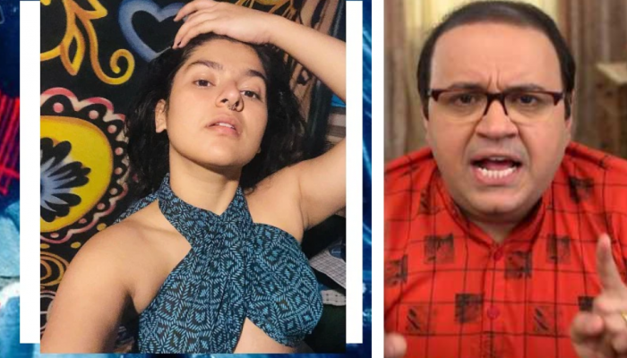 'Taarak Mehta...' मधील भिडेच्या मुलीचा बिकिनी फोटोशूटनंतर नवा अवतार 