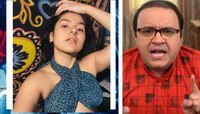 'Taarak Mehta...' मधील भिडेच्या मुलीचा बिकिनी फोटोशूटनंतर नवा अवतार 