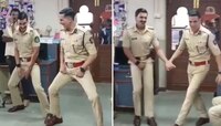 नाचता-नाचता चुकीच्या ठिकाणी गेला Ranveer Singh चा हात, Akshay कडून मोठी चेतावनी 