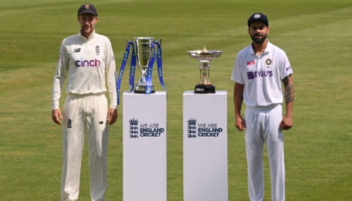 भारत-इंग्लंड कसोटी मालिकेबाबत निर्णय, रद्द झालेली 5 वी कसोटी कधी होणार? वाचा