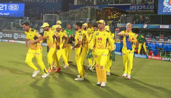 IPL 2022 Mega Auction: 4 खेळाडूंना CSK रिटेन करण्याच्या तयारीत? कोण आहेत लिस्टवर