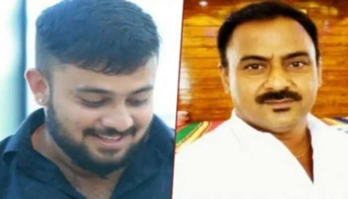 मुलाच्या प्रेमात अडथळा, वडील आणि विवाहित गर्लफ्रेंडचा काढला कायमचा काटा...