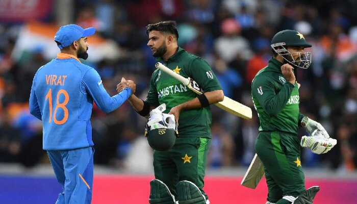 INDvPAK | हायव्होल्टेज सामन्याआधी कॅप्टन विराटची पाकिस्तानबाबत मोठी प्रतिक्रिया, म्हणाला...