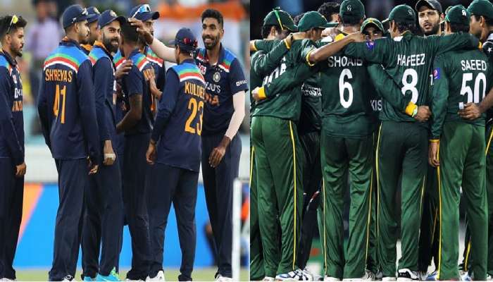 Ind vs Pak : पाकिस्तान विरुद्ध अशी असेल टीम इंडिया, पाहा कोणाला मिळणार संघात स्थान