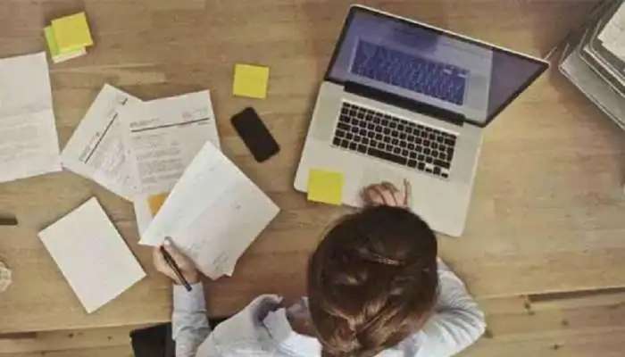 Work From Home करणाऱ्यांसाठी महत्त्वाची बातमी, आता ऑफिसला यावं लागणार