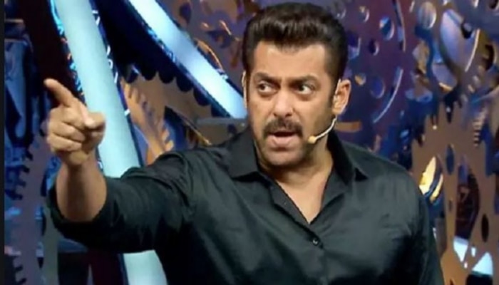 Salman Khan यापुढे BIGG BOSS शो होस्ट करणार नाही?