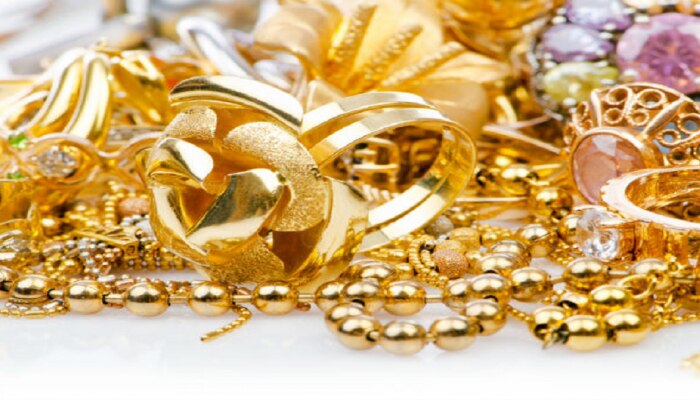 दिवाळीच्या पार्श्वभूमीवर घ्या सर्वात स्वस्त आणि शुद्ध सोनं; फक्त 4715 रुपयांत सोमवारपासून खरेदी सुरू