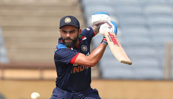 T20 World Cup 2021: भारत विरुद्ध पाकिस्तान मॅचमध्ये विराट का ठरतो गेम चेंजिंग फॅक्टर