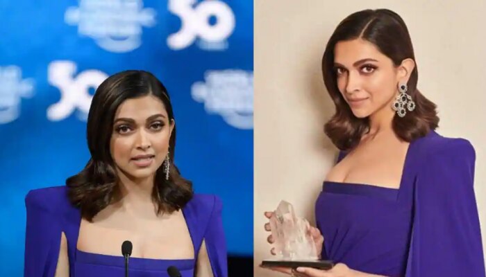  काँग्रेसचा &#039;हा&#039; नेता आहे Deepika Padukone चा फेवरेट !