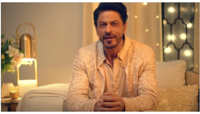 Shocking Video | Shah rukh khan या कोणत्या जाहिराती करतोय? चाहत्यांना धक्का 