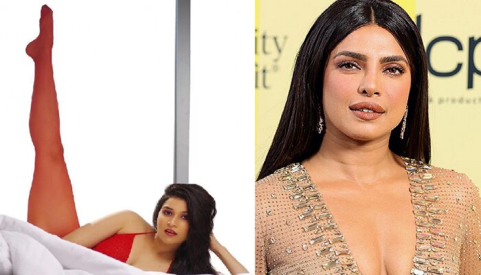 परिणीती नव्हे, Priyanka Chopra ची ‘ही’ बहीण सगळ्याच बाबतीत ‘एक नंबर’ 