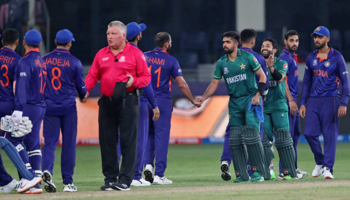  IND vs PAK : 'या' कारणांमुळे बदलला संपूर्ण खेळ; भारताच्या ऐतिहासिक पराभवाची कारणं काय? जाणून घ्या