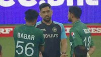 टीम इंडियासोबत हे होणार... MS Dhoni कडून 5 वर्षांपूर्वीच भविष्यवाणी, पाहा व्हिडीओ