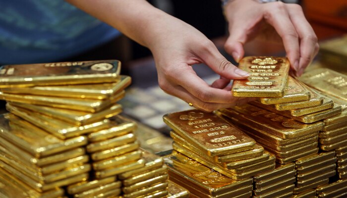 Gold | गेल्या दिवाळीपेक्षा 6 टक्क्यांनी स्वस्त झालं सोनं; गुंतवणूकीसाठी सध्या सुवर्णसंधी