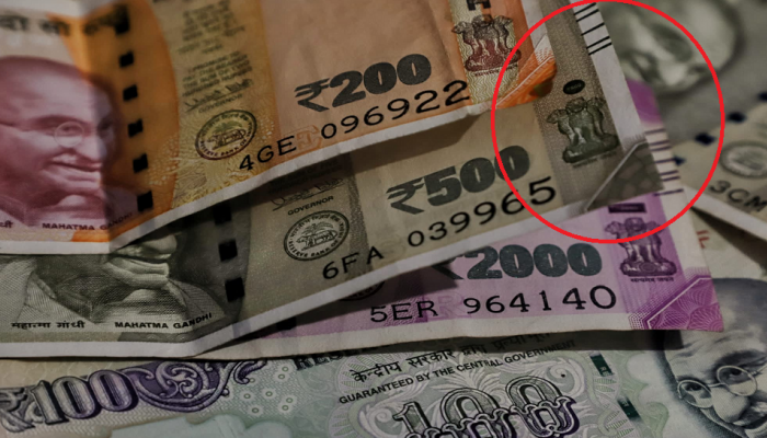 100 ते 2000 रुपयांच्या नोटींवर 'या' काळ्या रेषा का असतात? यांचा अर्थ काय? जाणून घ्या