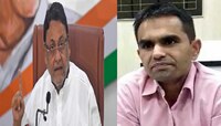 समीर वानखेडे यांच्या धर्मांतराच्या आरोपावर ठाम, नवाब मलिक यांनी दिलं आव्हान