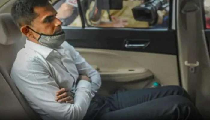 Aryan Khan case : NCBचे समीर वानखेडे अडचणीत, दिल्लीला बोलावले
