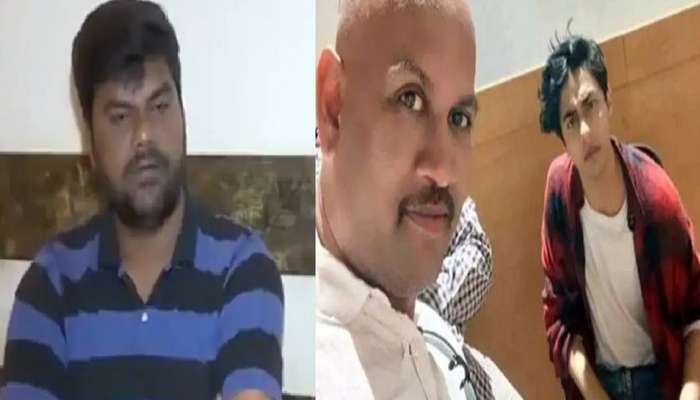 Drugs Case : माझ्याकडे बरेच काही, सत्य बाहेर आणणार - प्रभाकर साईल 