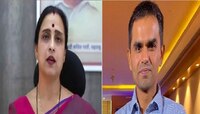 चित्रा वाघ नवाब मलिक यांना का म्हणतायत, 'तुम्ही करा रे कितीही हल्ला'
