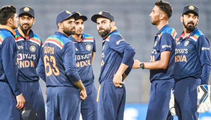 Ind vs Nz: दुसऱ्या सामन्याआधी टीम इंडियासाठी मोठा दिलासा, हा खेळाडू खेळण्यासाठी फीट