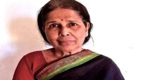 लेखिका आयदानकार उर्मिला पवार यांना 'हा' मानाचा जीवनगौरव पुरस्कार