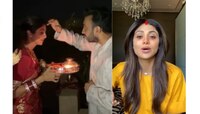 राज कुंद्राच्या पापांमुळे मैत्रिणींनी ही सोडली Shilpa Shetty ची साथ?