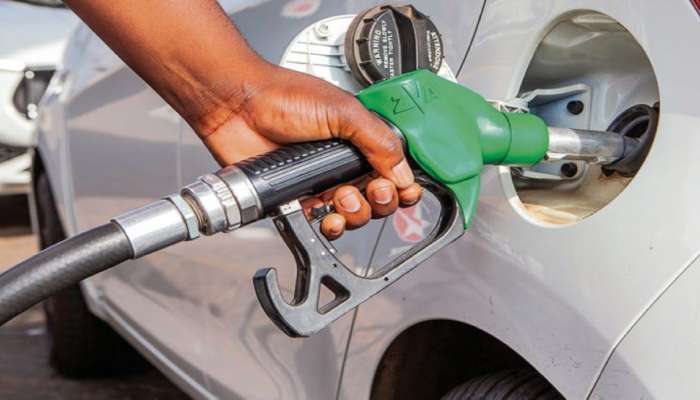 Petrol Diesel Price: महागाईचा भडका, पेट्रोल - डिझेलच्या किमतीत पुन्हा वाढ