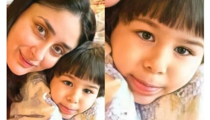 Taimur Ali Khan सारखा हुबेहुब दिसणारा हा चिमुकला आहे तरी कोण? 