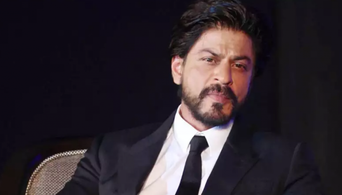 फक्त सिनेमा नव्हे, तर Shahrukh Khan 'या' मार्गाने कमवतो करोडो रुपये