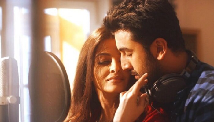 Ae Dil Hai Mushkil: ऐश्वर्या जवळ येताच रणबीरची &#039;ही&#039; अवस्था का झाली?