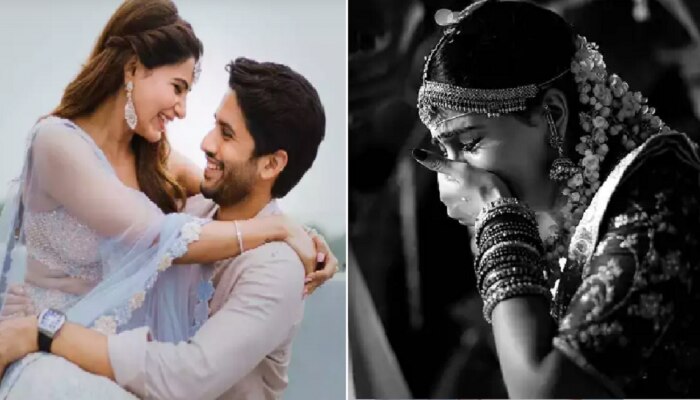 Divorce नंतर समंथाचं मोठं पाऊल; Naga Chaitanya च्या काळजावर आणखी एक वार 