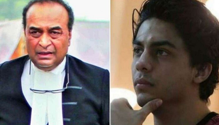 Aryan Khan Bail : असं आटोपलं न्यायालयातील &#039;घमासान&#039;; ...आणि न्यायाधिशांनी सोडली &#039;ती&#039; ऑर्डर