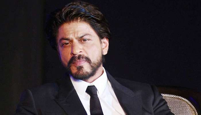 'शाहरूखच्या डोळ्यात आनंदाश्रू', माजी ऍटर्नी जनरल मुकुल रोहतगी यांची प्रतिक्रिया 