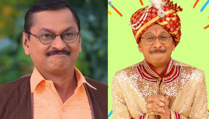 फक्त या एका कारणामुळे &#039;Taarak Mehta...&#039; फेम पोपटललाने सोडली पत्रकारिता