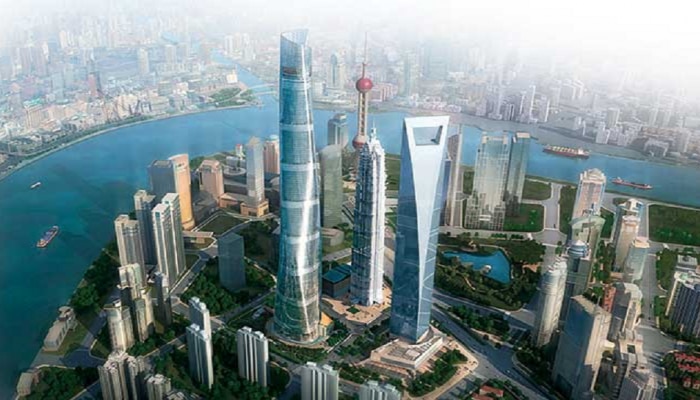 जगातील सर्वात जास्त लोकसंख्या चीनची; तरीही चीनकडून उंच इमारतींवर बंदी? पण का