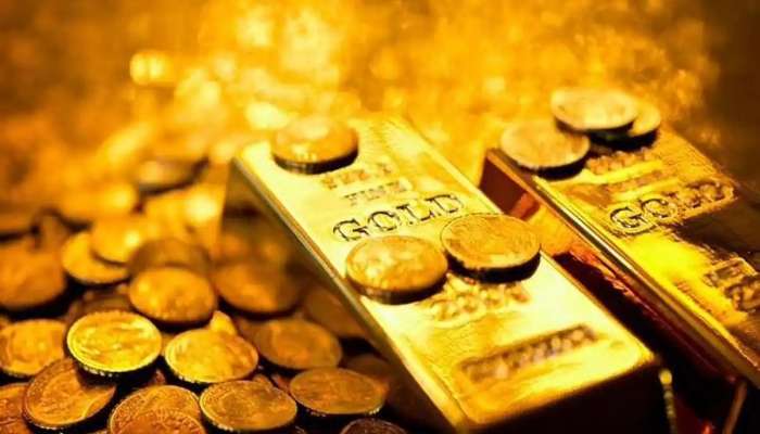 Gold Investment | धनत्रयोदशीच्या मुहूर्तावर करा सोन्यात गुंतवणूक; हे आहेत उत्तम पर्याय
