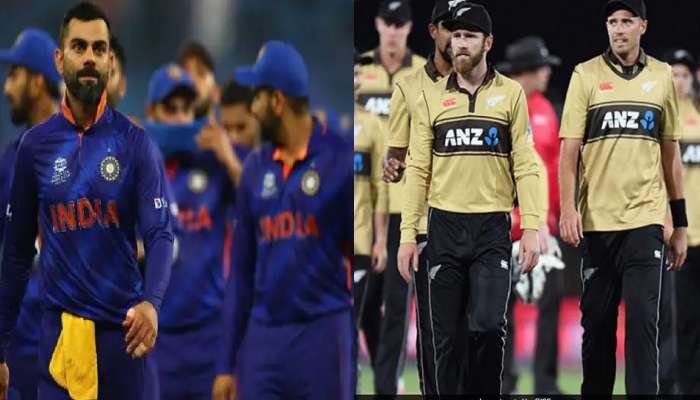 Ind vs Nz: न्यूझीलंड विरुद्ध टीम इंडियात होऊ शकतात 2 मोठे बदल, अशी असेल प्लेईंग XI