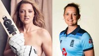 महिला क्रिकेटरने कपडे काढून केले होते फोटोशूट, काहींनी केलेली टीका तर काहींनी कौतूक